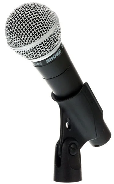 Shure SM58 Microphone Hire — New Day Pictures - 50% Discount on